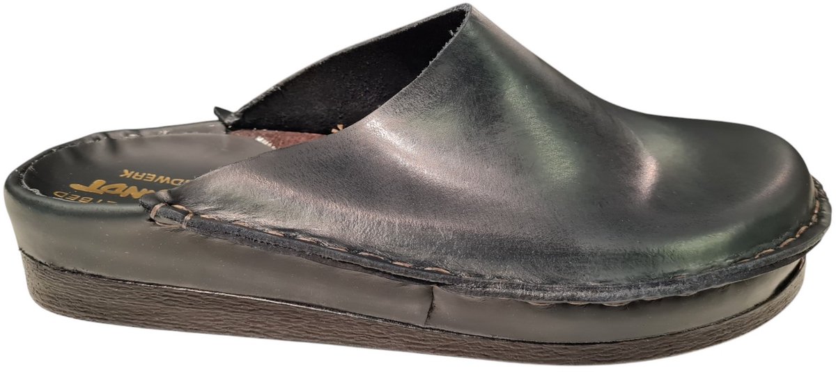Rembrandt Slipper Muil 466 Blauw 22 - Maat 42