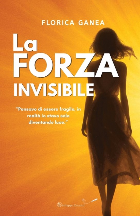 La Forza Invisibile - cover