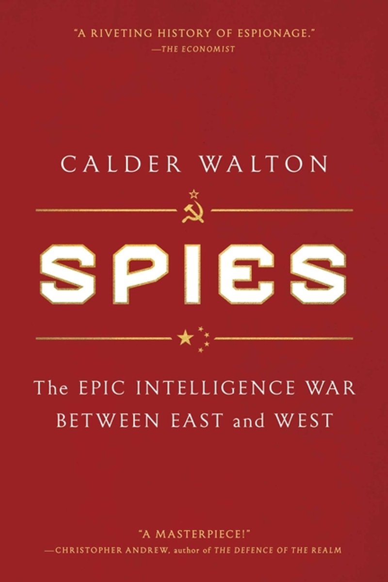 Spies