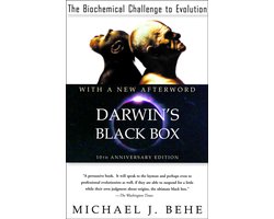 Darwins Black Box