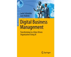 Digital Business Management