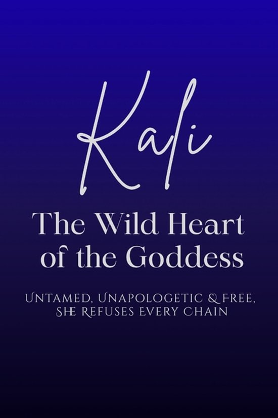 Kali - cover