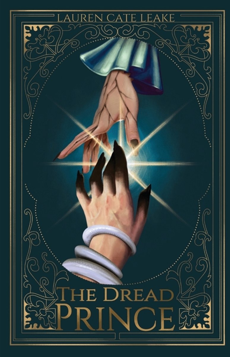 The Dread Prince