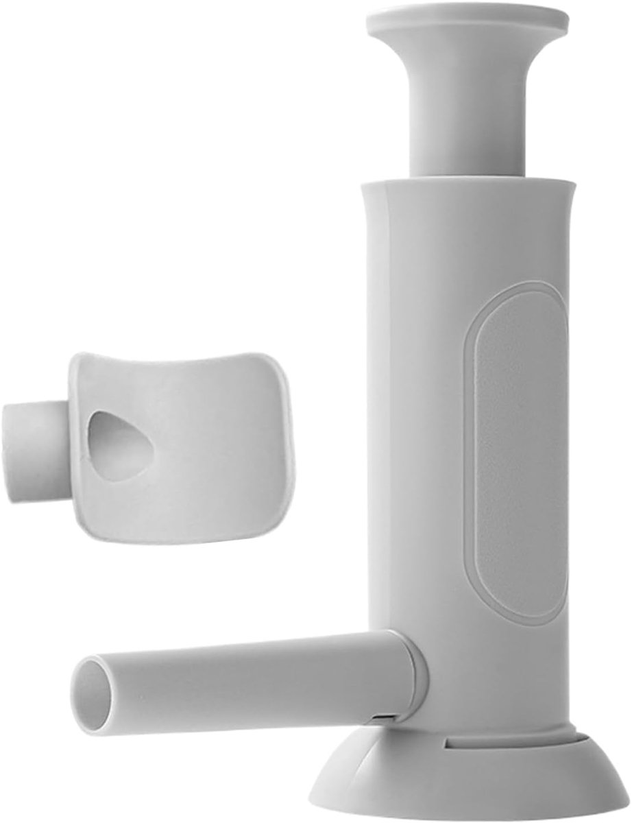 Worstmaker Vleesmolen Zelf worst maken Robuuste constructie 9.4x22.8cm Niet gespecificeerd
