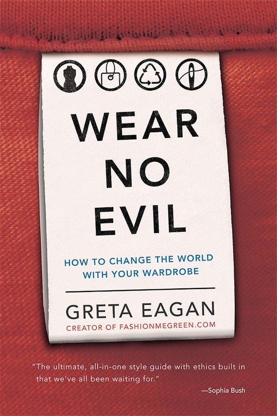 Wear No Evil - cover