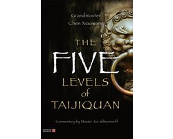 Five Levels Of Taijiquan