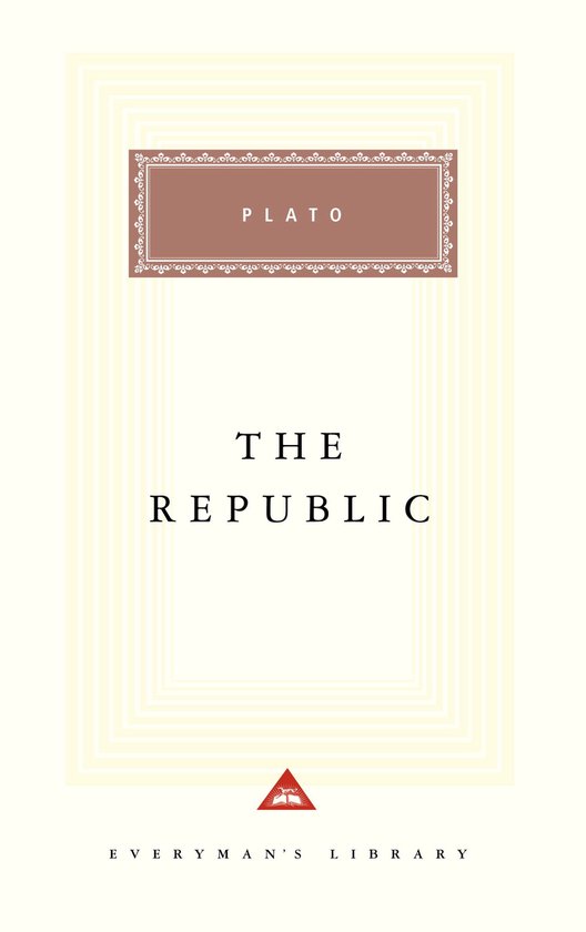 Republic - cover