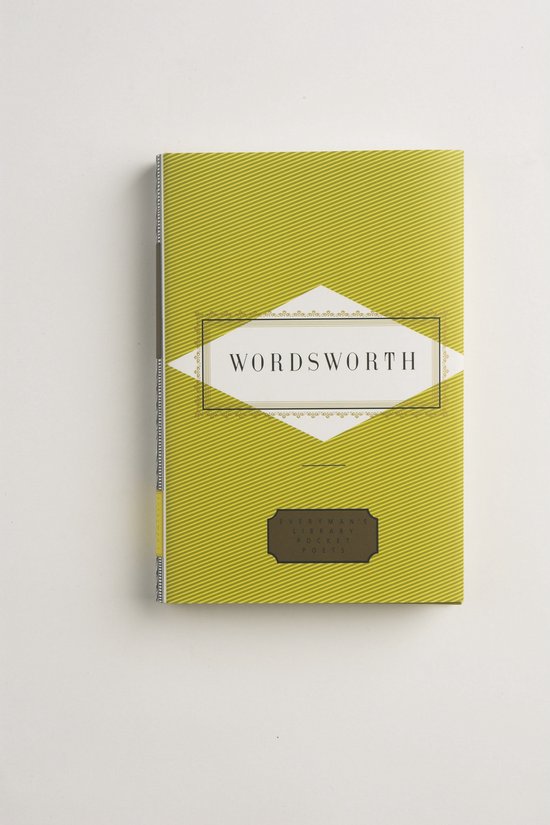 Selected Poems Wordsworth