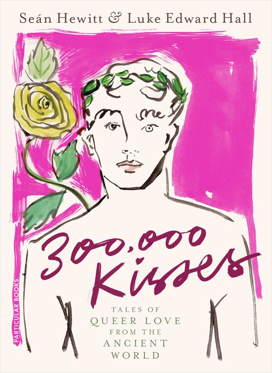 300,000 Kisses - cover