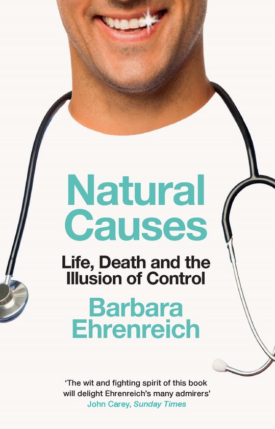 Natural Causes - cover