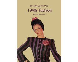 1940s Fashion