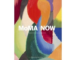 MoMA Now