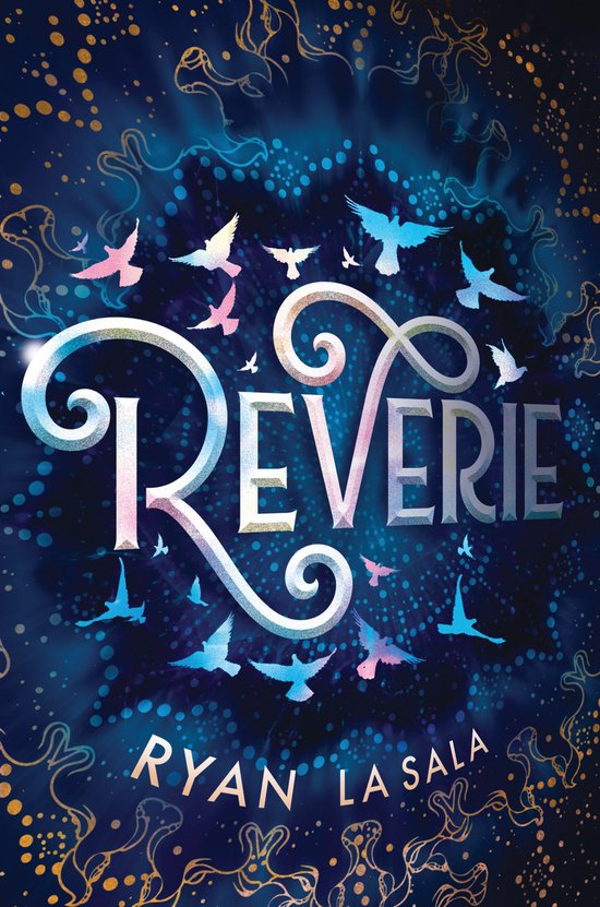 Reverie - cover