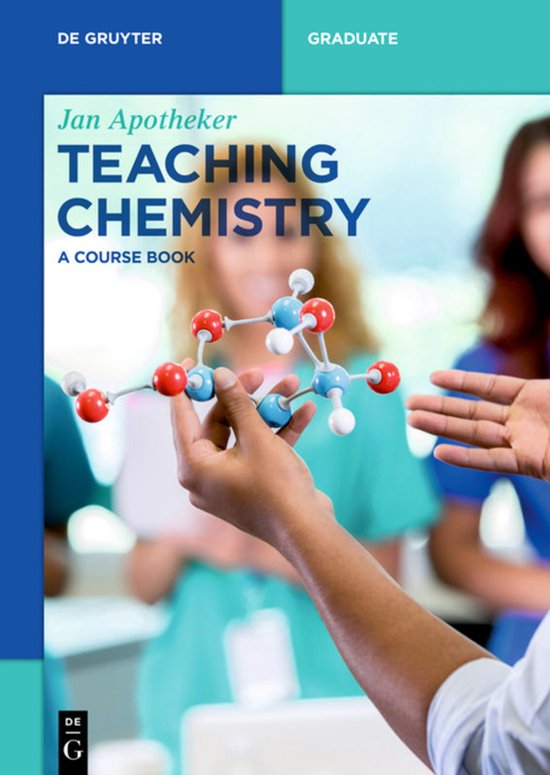 Teaching Chemistry - cover