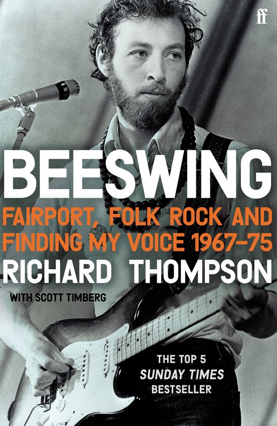 Beeswing - cover