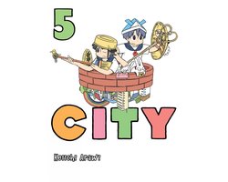 City 5