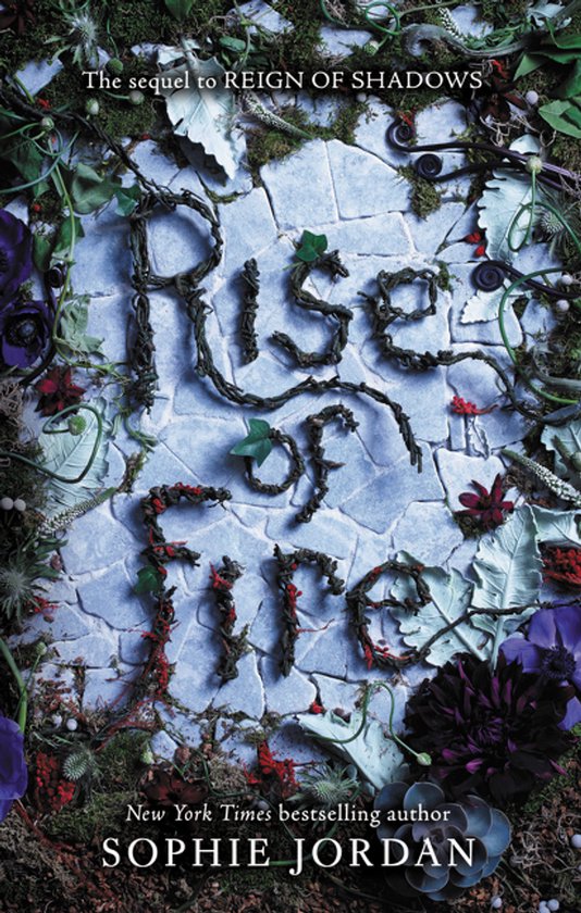 Rise of Fire - cover
