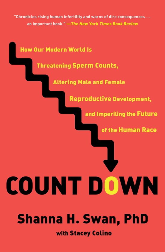 Count Down - cover