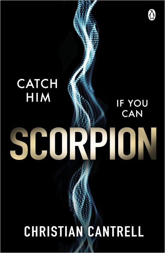 Scorpion - cover