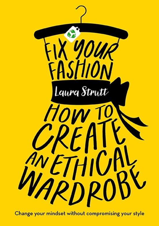 Fix Your Fashion - cover