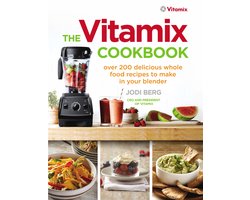Vitamix Cookbook
