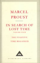 In Search Of Lost Time