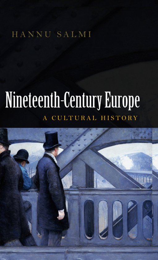 19Th Century Europe