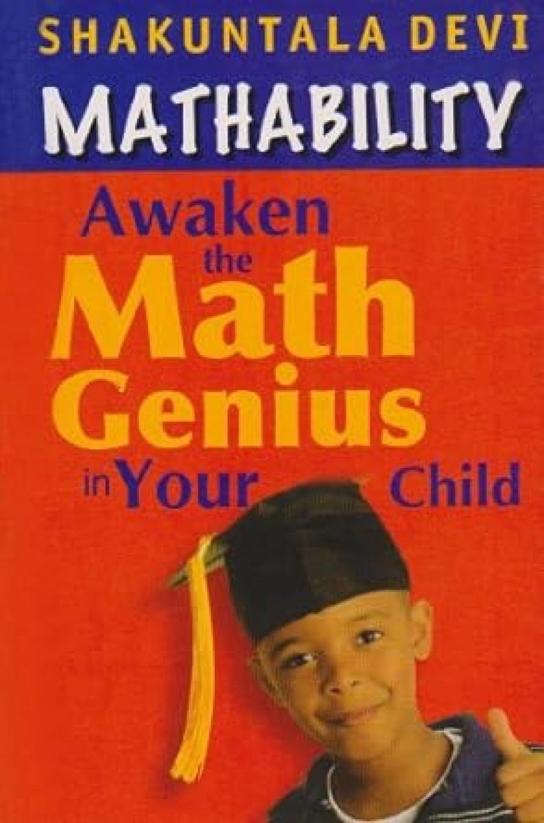 Mathability