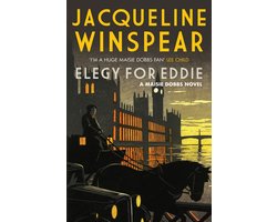 Maisie Dobbs Book 9 Elegy For Eddie