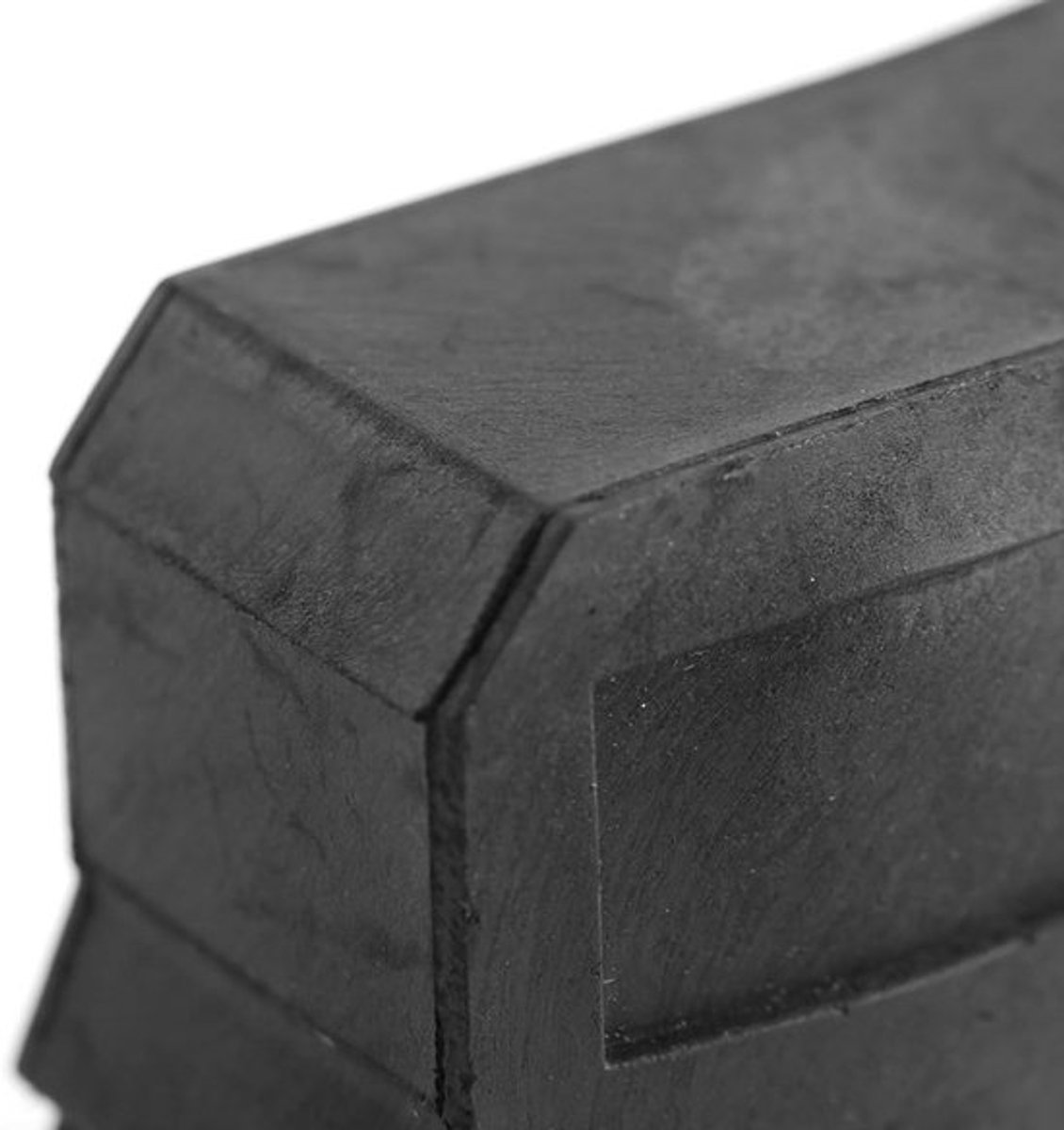 SPHProducts - Antislip universele voeten - Rubber - Zwart - Grip - Veiligheid