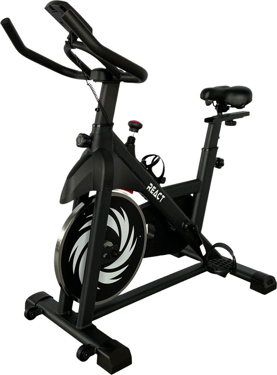 React Indoor cycle 600