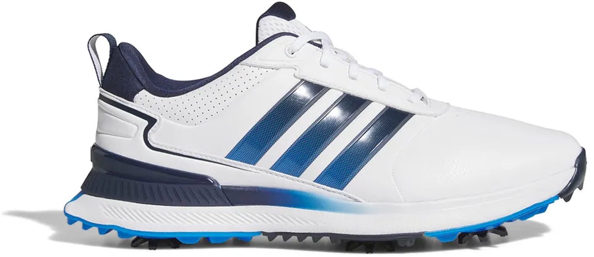 Adidas R2c 26 Golfschoenen 1/3 Man Marineblauw