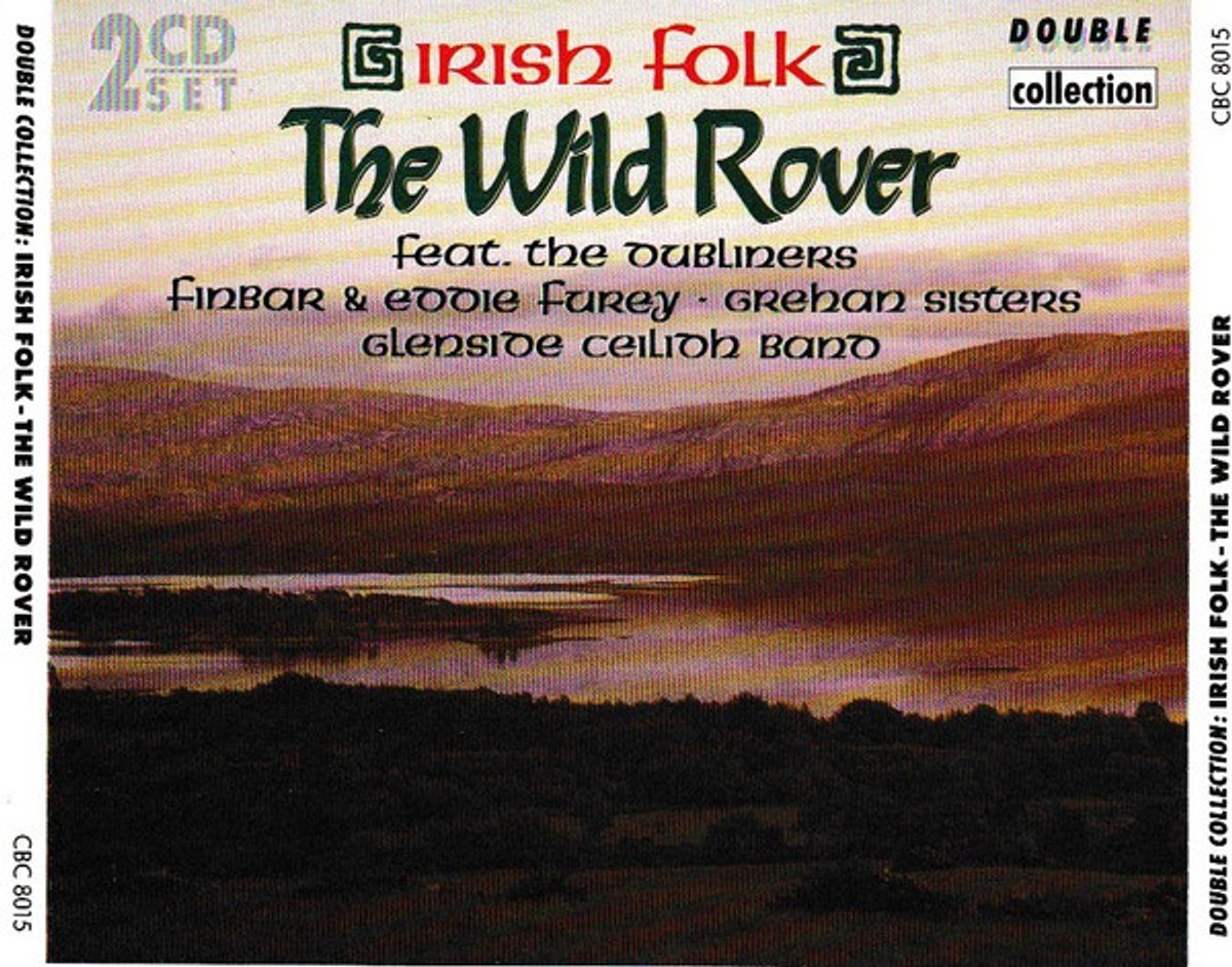 Various - The Wild Rover