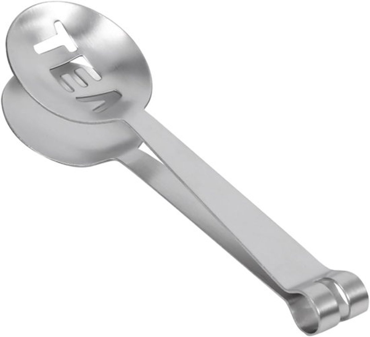 Dailygoody - Theezakje Tang - Lichtgewicht - Theezakje Squeezer - Keuken Tool