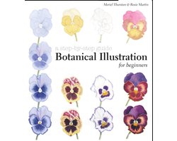 Botanical Illustration for Beginners
