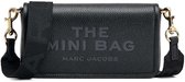 The Leather Mini Bag Crossbody Bag