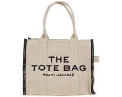 Traveler Tote Shopping Bag