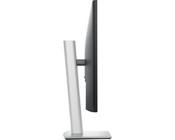 Dell Pro Plus P3225QE- 4K USB-C Hub Monitor - 90w - RJ45 - EPEAT Climate+ - 32 inch