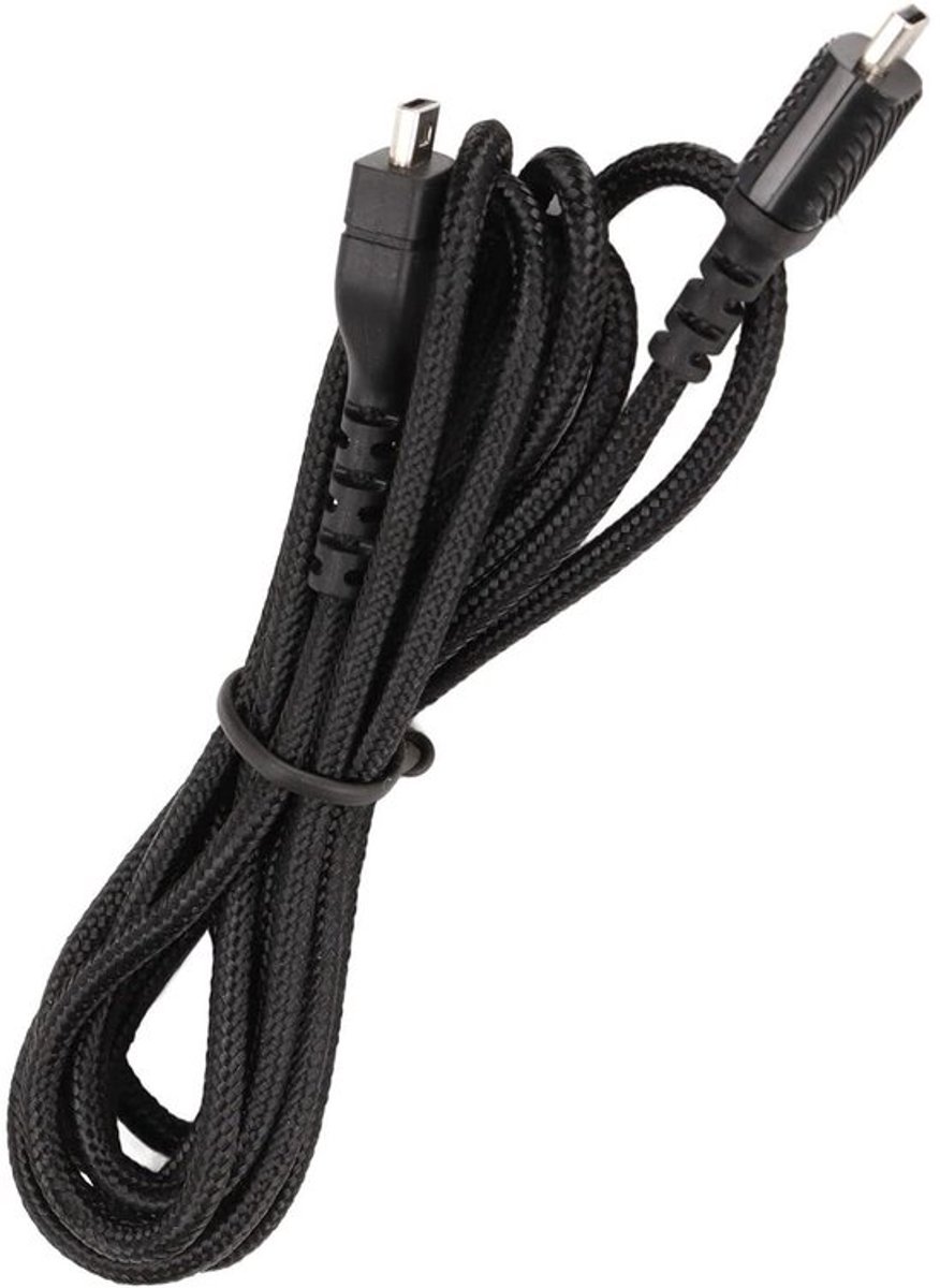 Solidchoice - Dailygoody - Vervangende Hoofdtelefoonkabel - Gamingheadset Kabel