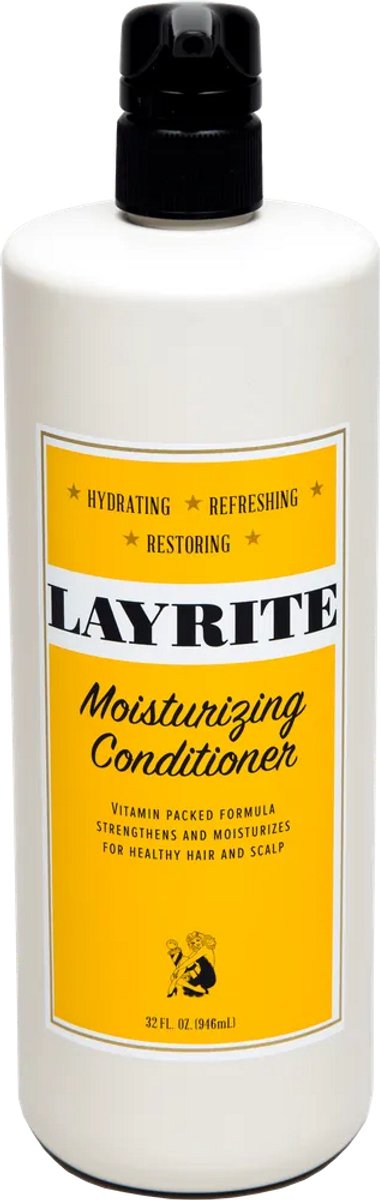 Layrite - Moisturizing Conditioner - 946ml