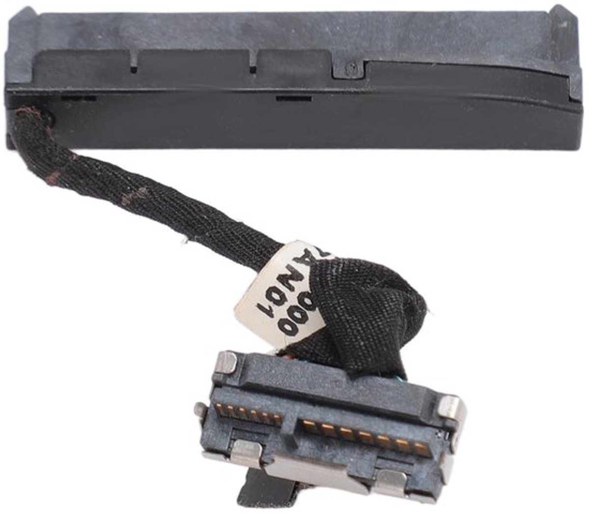 Allecto Harde Schijf Connectorkabel - 2,5 Inch HDD Kabel - Betrouwbare verbinding