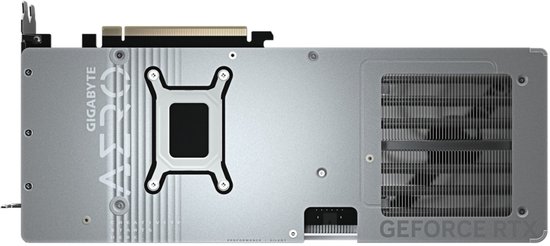 Gigabyte GeForce RTX 5080 AERO OC SFF 16 GB (3/8)