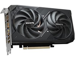VGA Gigabyte GeForce® RTX 5060 TI 8GB Windforce MAX OC