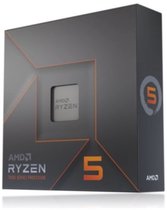 AMD Ryzen 7 9700X processor - 8 Core - 16 Threads - 3,8GHz/5,5GHz