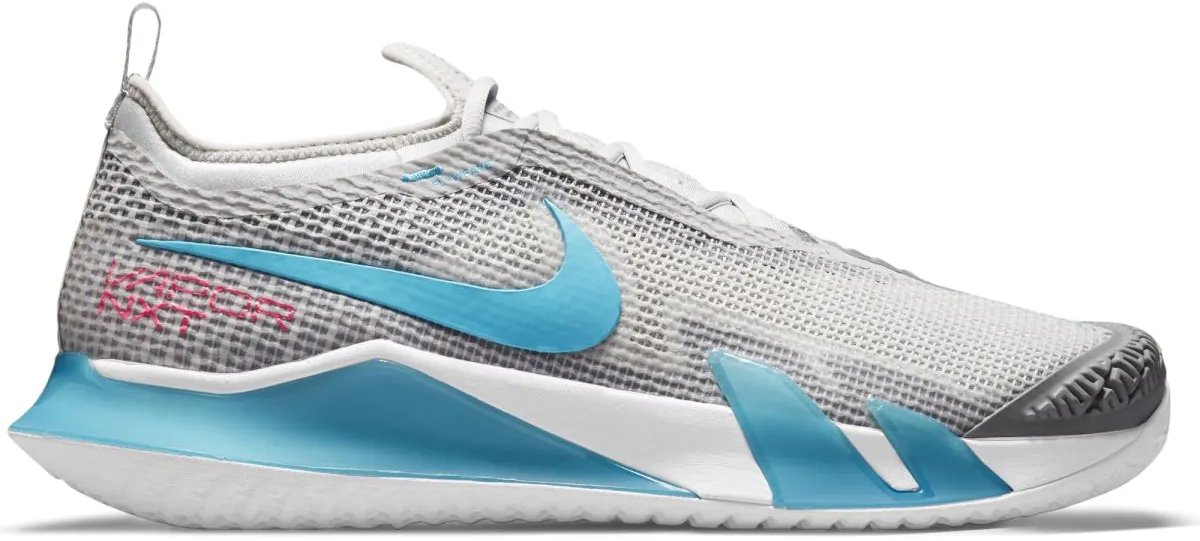 Tennis Padel Nike React Vapor NXT Wit