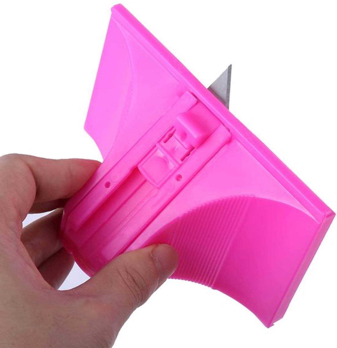 Zeynomax - Mat Board Cutter - Bevel Cutter - Lichtgewicht en duurzaam - Groen