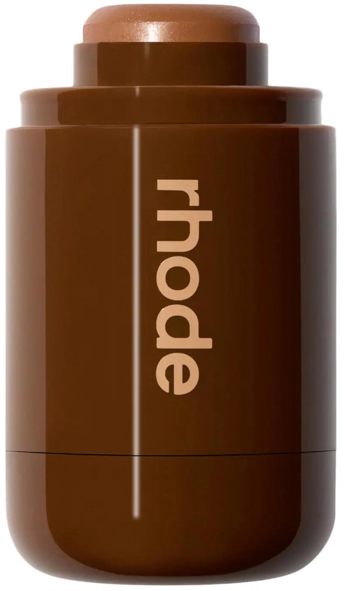 Rhode Pocket Bronze Long-Wearing Cream Bronzer - sip