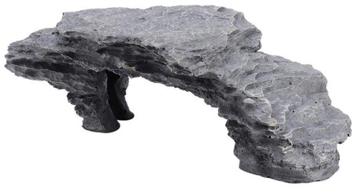 Allecto - Aquarium Schildpad Platform - Reptiel Klimplatform - Zonnebad Plaat