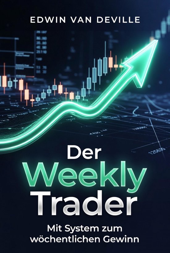 Der Weekly Trader - cover