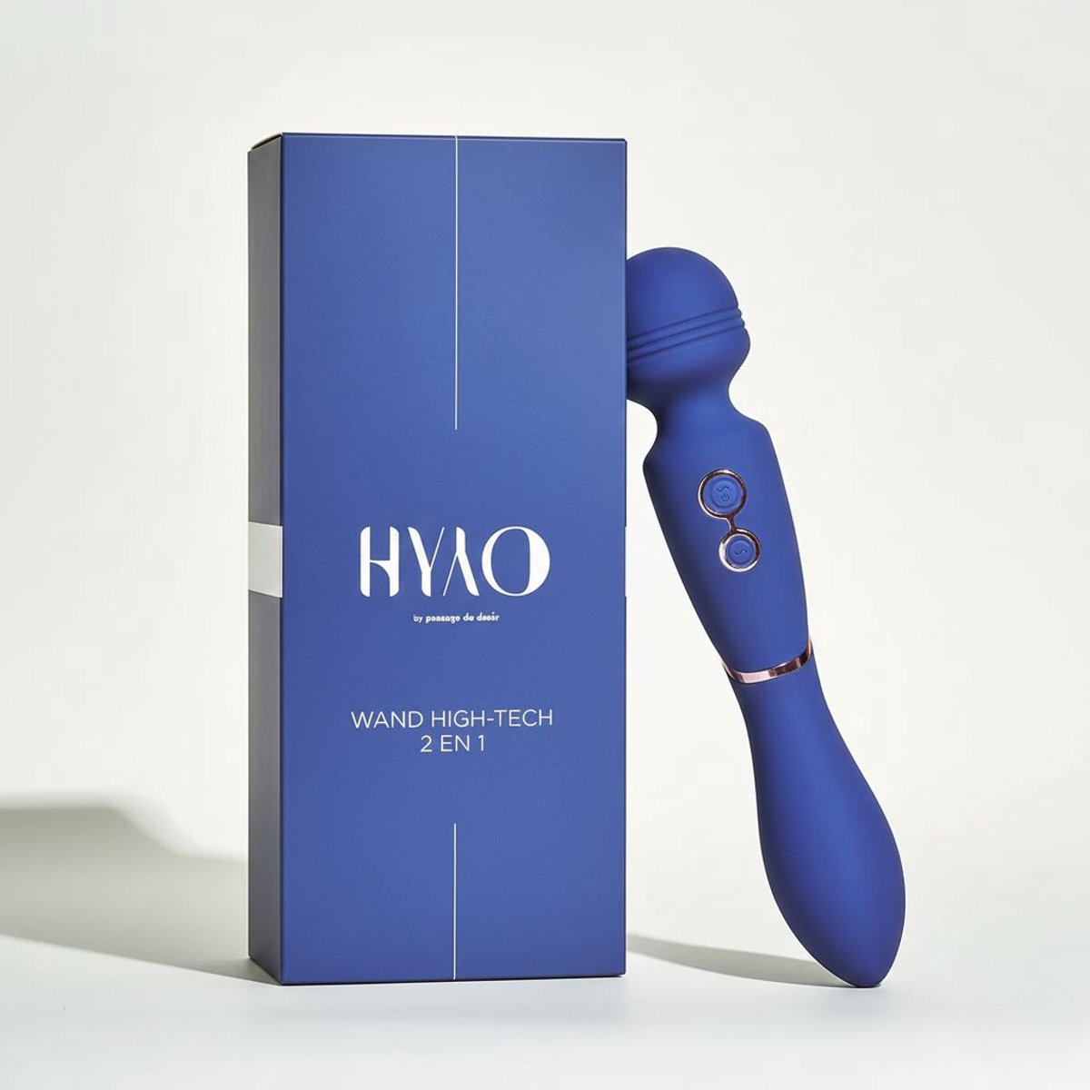 Wand 2-in-1 Fidji HYYO